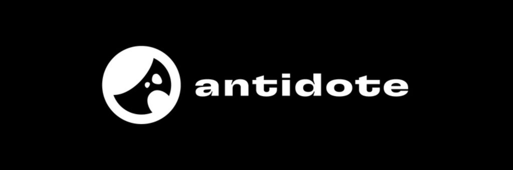Antidote logo