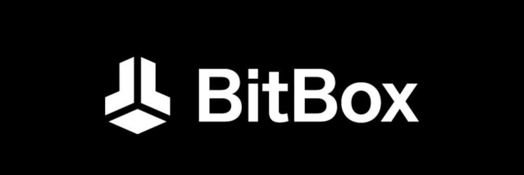 BitBox logo