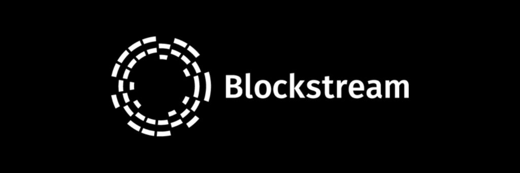 Blockstream logo