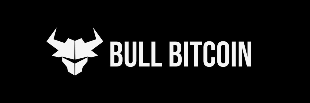 Bull Bitcoin logo
