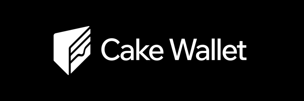 Cake Wallet logo