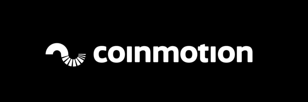 Coinmotion logo