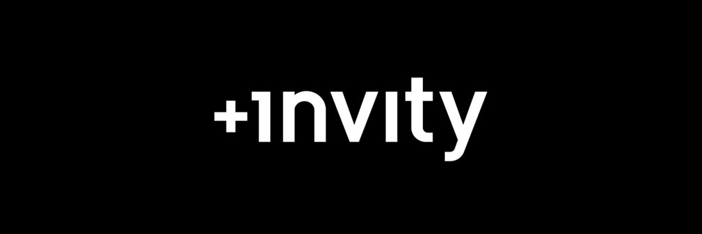 Invity logo