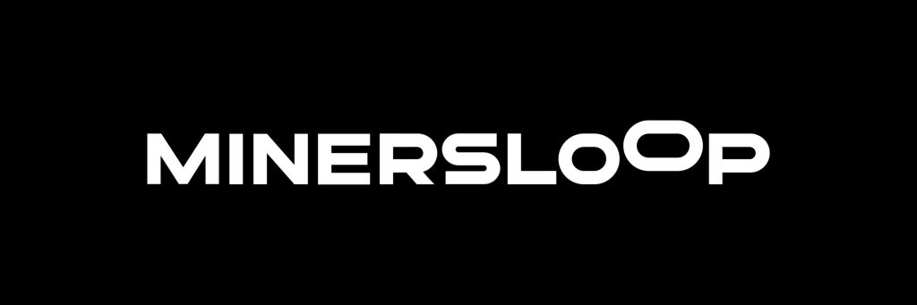 MinersLoop logo