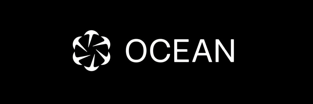 OCEAN logo