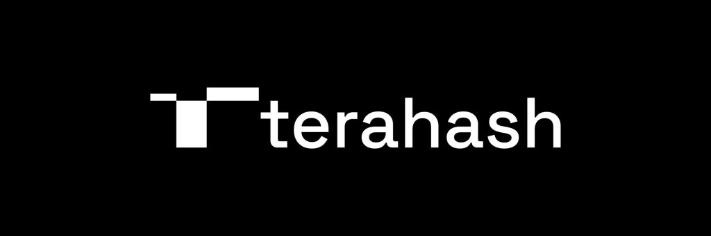terahash logo